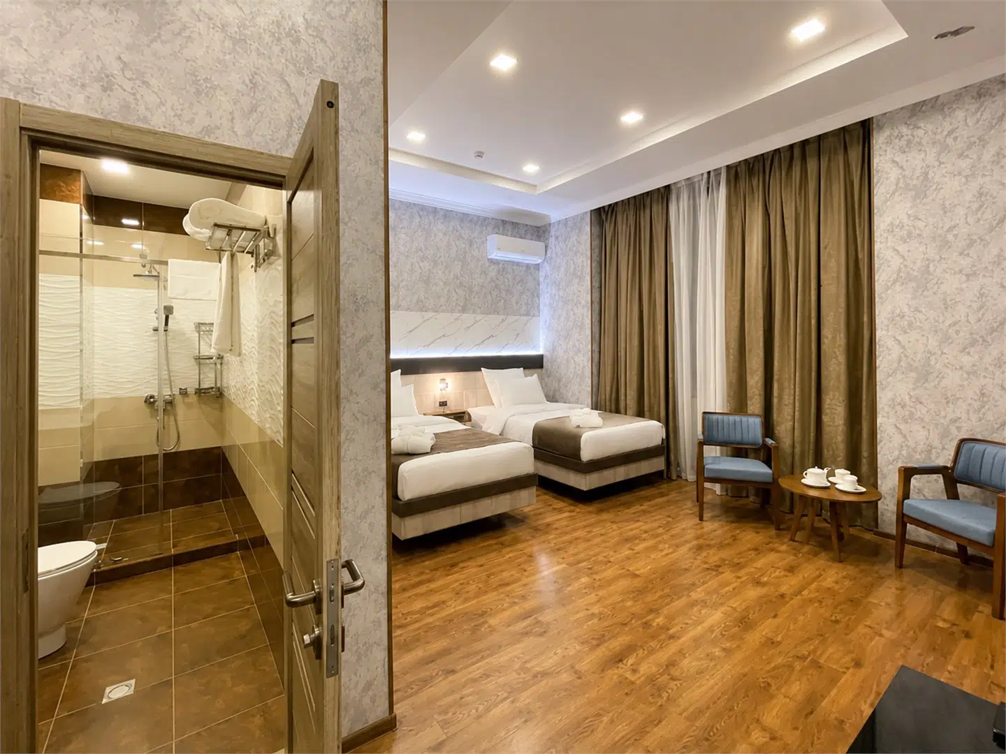 room image