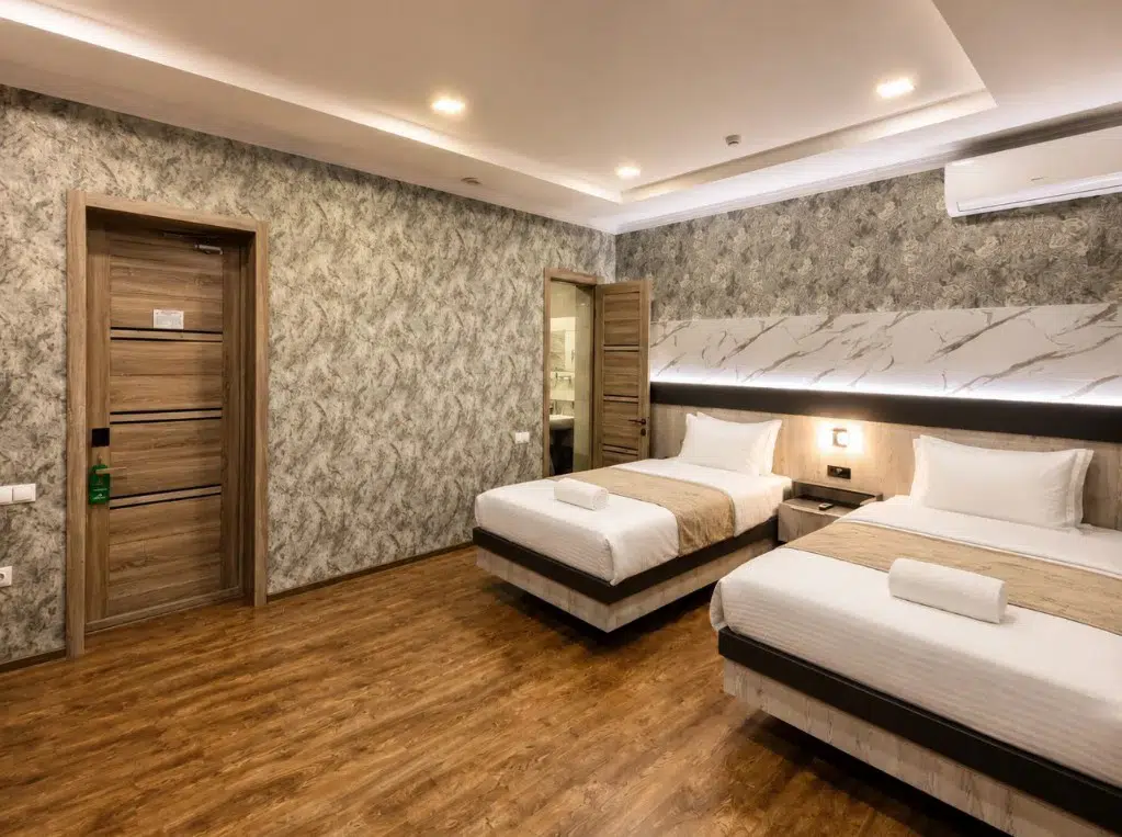 room image