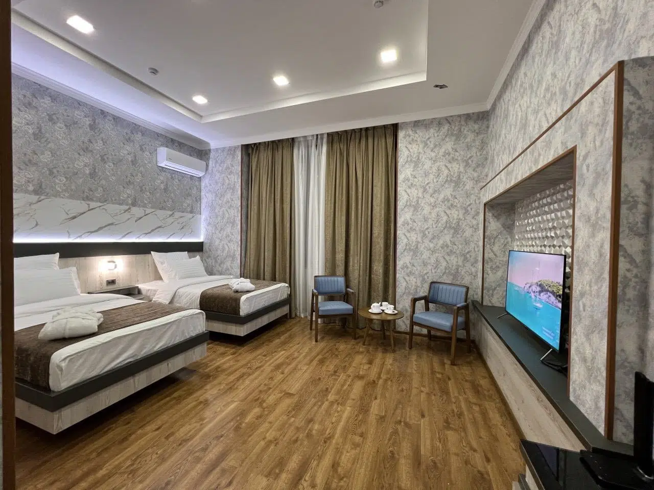 room image
