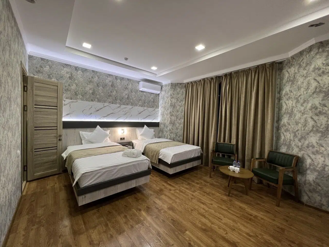 room image